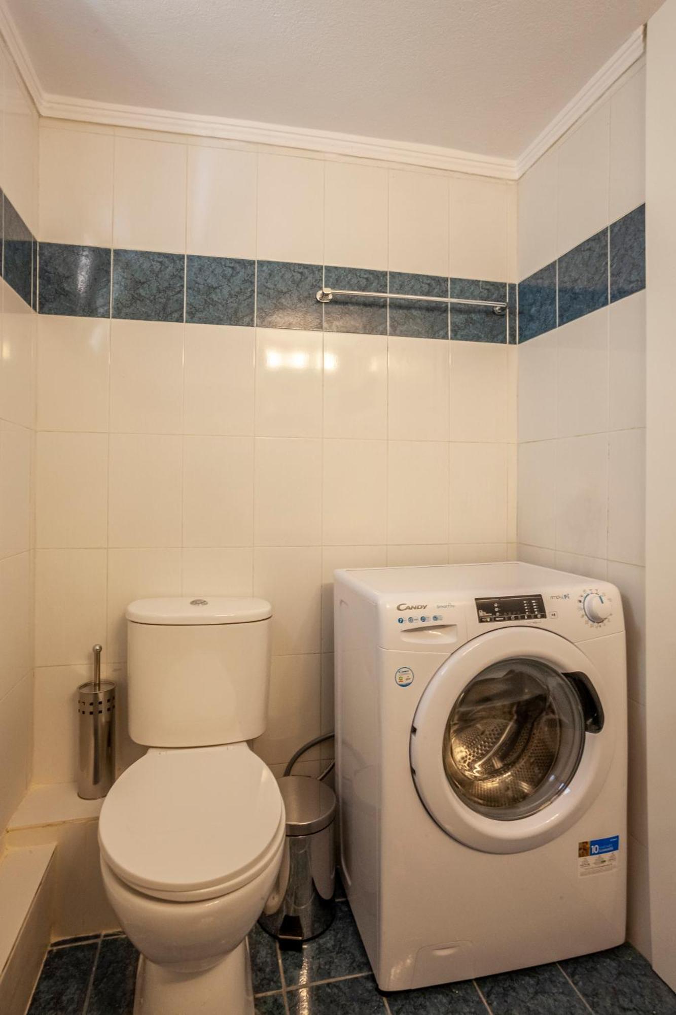 Aris Luxury Apartments Pefkohóri Kültér fotó