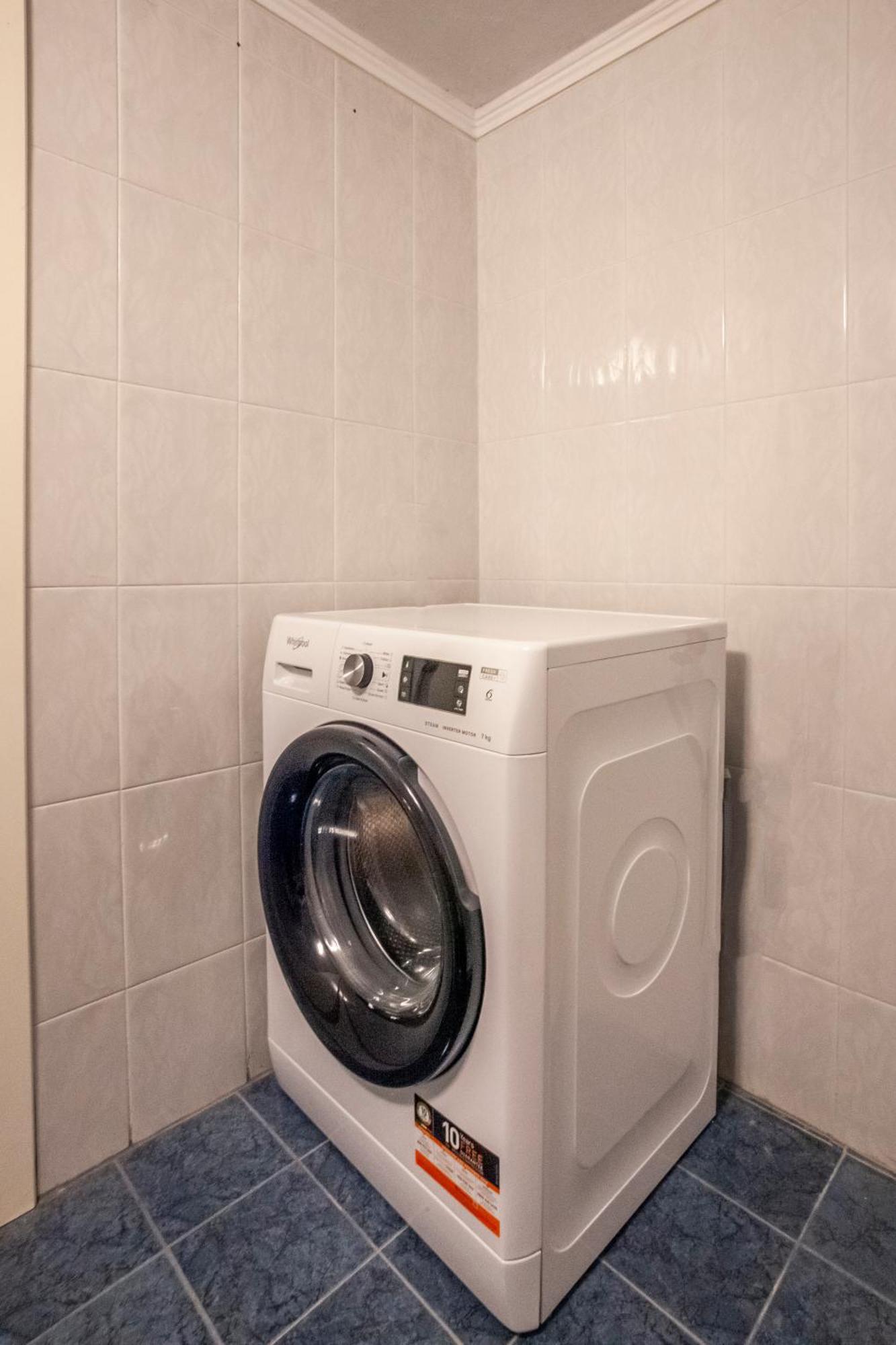 Aris Luxury Apartments Pefkohóri Kültér fotó