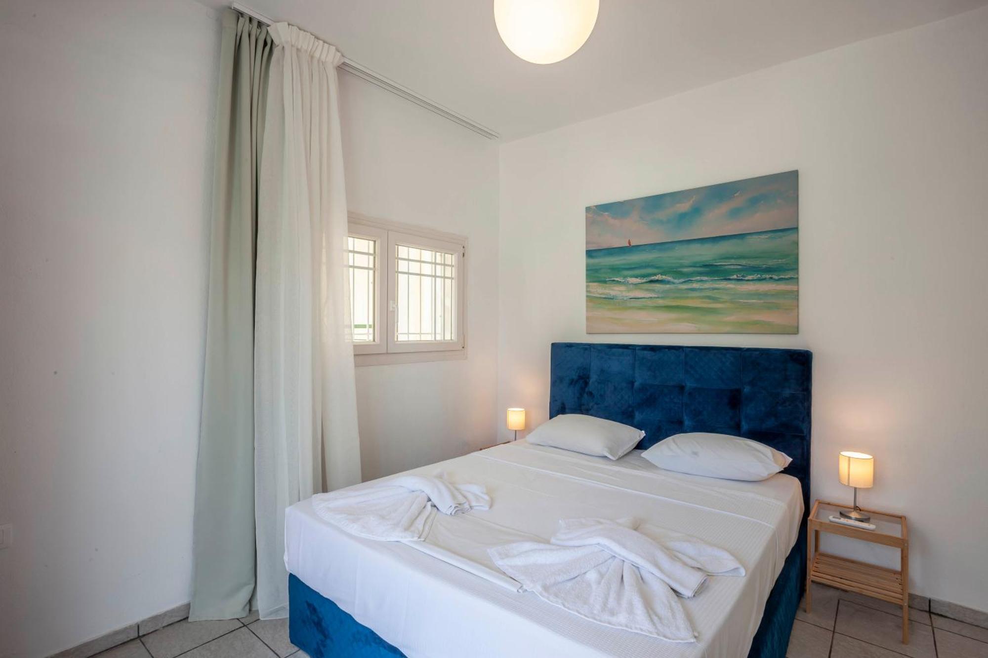 Aris Luxury Apartments Pefkohóri Kültér fotó